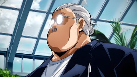 Sakamoto Days confirms its second season for January 2027 Sakamoto Days confirms its second season for January 2027