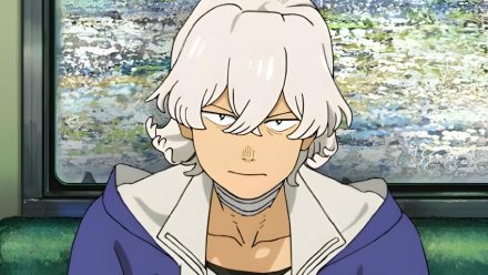 Historic Collaboration: Sunrise and SHAFT Announce Dystopian Anime Fool Night for Netflix Historic Collaboration: Sunrise and SHAFT Announce Dystopian Anime Fool Night for Netflix