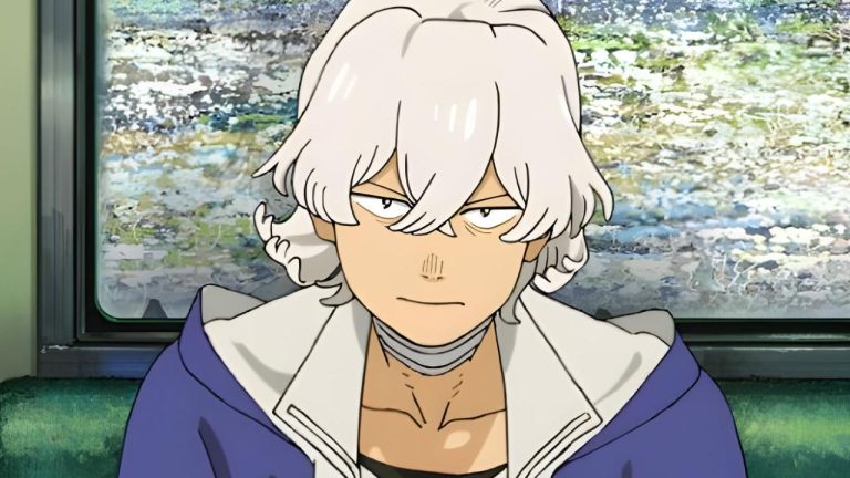Historic Collaboration: Sunrise and SHAFT Announce Dystopian Anime Fool Night for Netflix Historic Collaboration: Sunrise and SHAFT Announce Dystopian Anime Fool Night for Netflix