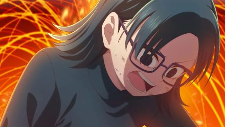 The anime Draw This, Then Die! releases second trailer with Regal Lily ending The anime Draw This, Then Die! releases second trailer with Regal Lily ending