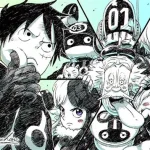 One Piece Sparks Debate Over Japanese Phrasing in Latest Chapter One Piece Sparks Debate Over Japanese Phrasing in Latest Chapter