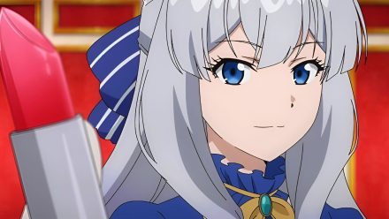 Fantasy Anime A Livid Lady’s Guide to Getting Even Releases New Trailer and Release Date Fantasy Anime A Livid Lady’s Guide to Getting Even Releases New Trailer and Release Date
