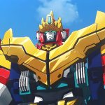 Good Smile Company announces Dandivine, its new combined robot anime for October Good Smile Company announces Dandivine, its new combined robot anime for October