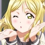 Indirect to otakus?: Love Live! launches deodorant against bad odor Indirect to otakus?: Love Live! launches deodorant against bad odor