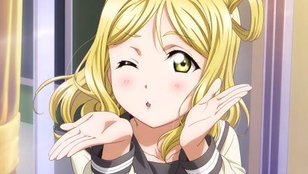 Indirect to otakus?: Love Live! launches deodorant against bad odor Indirect to otakus?: Love Live! launches deodorant against bad odor