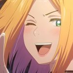 The Beat & Motion manga will have an anime adaptation produced by MAPPA The Beat & Motion manga will have an anime adaptation produced by MAPPA
