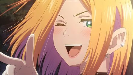 The Beat & Motion manga will have an anime adaptation produced by MAPPA The Beat & Motion manga will have an anime adaptation produced by MAPPA