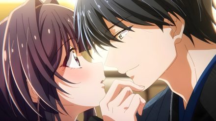 Bride of the Barrier Master anime confirms its premiere for January 2027 Bride of the Barrier Master anime confirms its premiere for January 2027