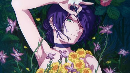 IRIS OUT by Kenshi Yonezu breaks historical record with 500 million streams IRIS OUT by Kenshi Yonezu breaks historical record with 500 million streams