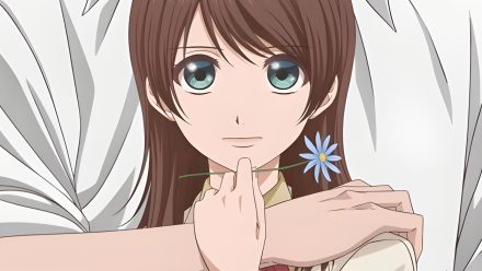 The shojo manga Dengeki Daisy confirms its anime adaptation for 2027 The shojo manga Dengeki Daisy confirms its anime adaptation for 2027