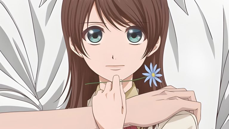 The shojo manga Dengeki Daisy confirms its anime adaptation for 2027 The shojo manga Dengeki Daisy confirms its anime adaptation for 2027
