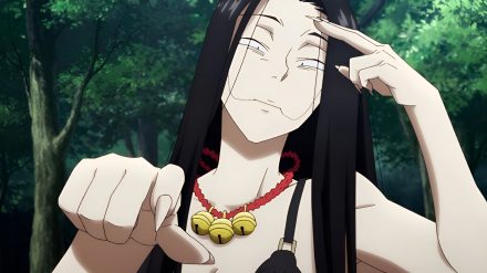 Dara-san of Reiwa anime releases second trailer featuring the most adorable goddess of misfortune Dara-san of Reiwa anime releases second trailer featuring the most adorable goddess of misfortune