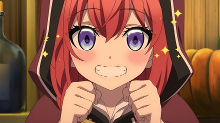 The Villager of Level 999 Anime Reveals Trailer and Premiere for July 1 The Villager of Level 999 Anime Reveals Trailer and Premiere for July 1
