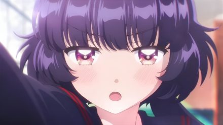 Kaiju Girl Caramelise Anime Reveals Opening and Ending in New Trailer Kaiju Girl Caramelise Anime Reveals Opening and Ending in New Trailer