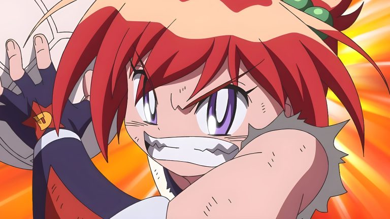 The Hono no Tokyujo Dodge Danko spokon reveals trailer and confirms its premiere for July The Hono no Tokyujo Dodge Danko spokon reveals trailer and confirms its premiere for July