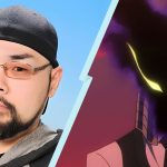 Takahiro Fujiwara, the unmistakable voice of Kurogiri in My Hero Academia, dies Takahiro Fujiwara, the unmistakable voice of Kurogiri in My Hero Academia, dies
