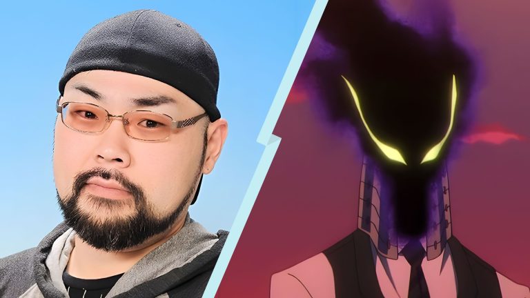 Takahiro Fujiwara, the unmistakable voice of Kurogiri in My Hero Academia, dies Takahiro Fujiwara, the unmistakable voice of Kurogiri in My Hero Academia, dies