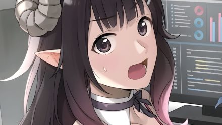 The Fired novels? But I Maintain All the Software! They will have an anime adaptation The Fired novels? But I Maintain All the Software! They will have an anime adaptation