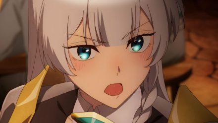 From Old Country Bumpkin to Master Swordsman Season 2 Shows New Trailer From Old Country Bumpkin to Master Swordsman Season 2 Shows New Trailer