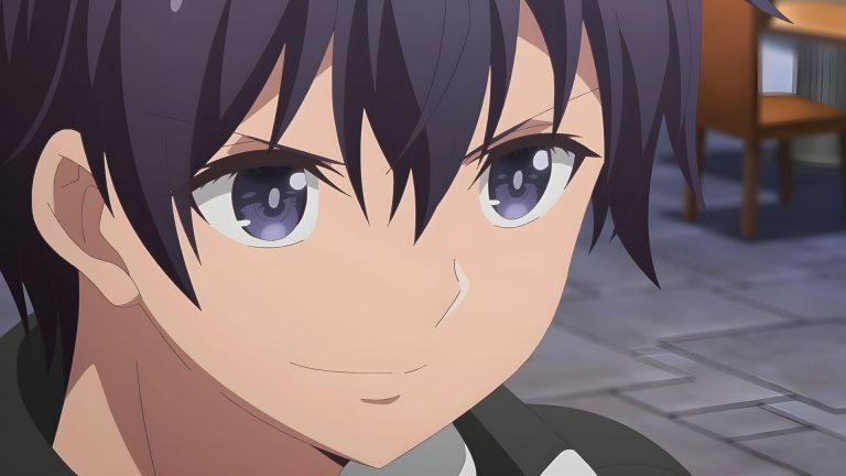 From Overshadowed to Overpowered Anime Reveals Trailer and Opening for FLOW From Overshadowed to Overpowered Anime Reveals Trailer and Opening for FLOW