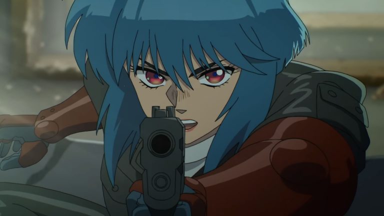 The return of Cyberpunk: The Ghost in the Shell reveals new trailer and global release date The return of Cyberpunk: The Ghost in the Shell reveals new trailer and global release date
