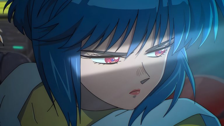 The new version of The Ghost in the Shell reveals its ending theme in a new trailer The new version of The Ghost in the Shell reveals its ending theme in a new trailer