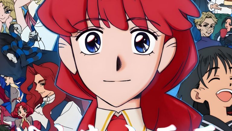 A Mermaid in Modern Japan: Original Anime Goodbye, Lara Reveals Third Trailer A Mermaid in Modern Japan: Original Anime Goodbye, Lara Reveals Third Trailer