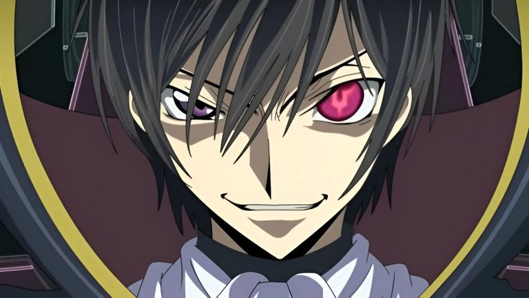 Code Geass director criticizes lack of vision in modern anime Code Geass director criticizes lack of vision in modern anime