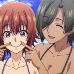 The Grand Blue anime confirms the release date for its third season The Grand Blue anime confirms the release date for its third season