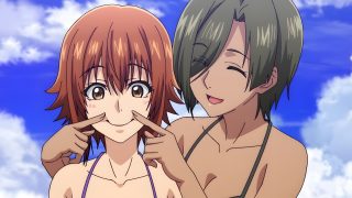The Grand Blue anime confirms the release date for its third season