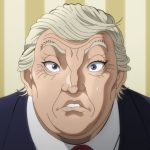 Donald Trump’s Bizarre Anime Debut in Baki Sparks Transatlantic Uproar Donald Trump’s Bizarre Anime Debut in Baki Sparks Transatlantic Uproar