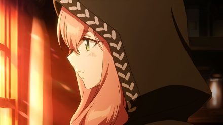 An Unexpected Love Potion: Hello, I Am a Witch… Anime Reveals Trailer and Release Date An Unexpected Love Potion: Hello, I Am a Witch… Anime Reveals Trailer and Release Date