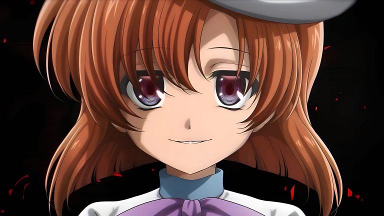 Kadokawa confirms a new Higurashi: When They Cry anime Kadokawa confirms a new Higurashi: When They Cry anime