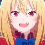 Hackers try to scam fans on the official Hikikomari Kyuuketsuki no Monmon website Hackers try to scam fans on the official Hikikomari Kyuuketsuki no Monmon website