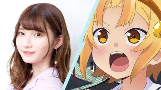 Seiyuu Honoka Kuroki and mangaka Masaki Ando announce their marriage