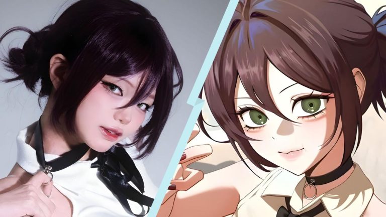 The community defends cosplayer Ino Cat after being mocked in Mexico for her Miku costume