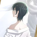 The manga Just Like Mona Lisa will have an anime adaptation produced by SHAFT The manga Just Like Mona Lisa will have an anime adaptation produced by SHAFT