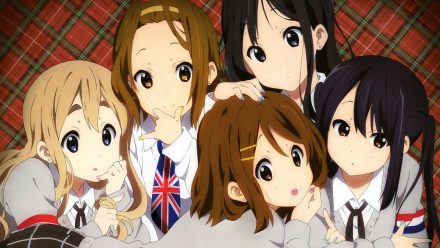 Youtuber accuses those who join music clubs because of K-On of being “trash” Youtuber accuses those who join music clubs because of K-On of being “trash”