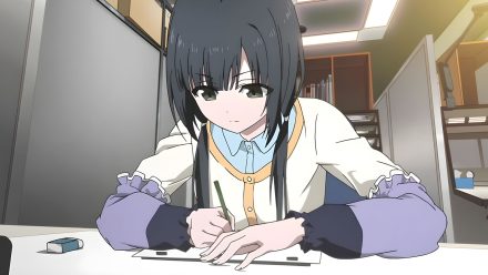 Kadokawa CEO says raising salaries won’t save anime industry Kadokawa CEO says raising salaries won’t save anime industry