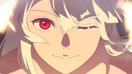Hit music video Mahoseka to be adapted into anime film Hit music video Mahoseka to be adapted into anime film