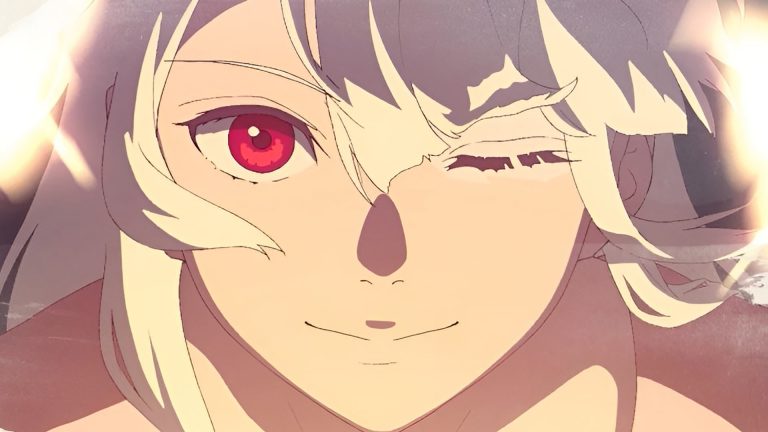 Hit music video Mahoseka to be adapted into anime film Hit music video Mahoseka to be adapted into anime film