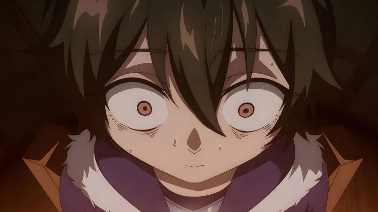 The Magic Repo Man anime releases its first trailer with official cast for October 2026 The Magic Repo Man anime releases its first trailer with official cast for October 2026