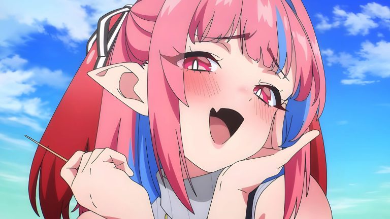 Mistress Kanan is Devilishly Easy confirms its second season Mistress Kanan is Devilishly Easy confirms its second season