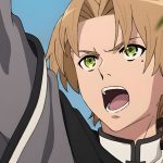 The anime Mushoku Tensei releases a new trailer with the ending for its third season The anime Mushoku Tensei releases a new trailer with the ending for its third season
