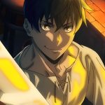 The webtoon Overgeared announces its anime adaptation with a premiere in October 2026 The webtoon Overgeared announces its anime adaptation with a premiere in October 2026