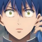 Nostalgia strikes: The anime Psyren releases its first animated teaser confirming its premiere in October Nostalgia strikes: The anime Psyren releases its first animated teaser confirming its premiere in October