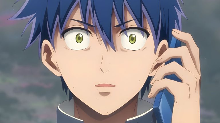 Nostalgia strikes: The anime Psyren releases its first animated teaser confirming its premiere in October Nostalgia strikes: The anime Psyren releases its first animated teaser confirming its premiere in October
