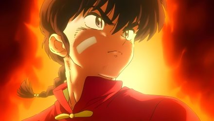 Ranma 1/2 remake reveals trailer for its third season Ranma 1/2 remake reveals trailer for its third season
