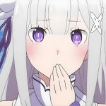 The anime Re:Zero confirms its historic second place in the MyAnimeList ranking The anime Re:Zero confirms its historic second place in the MyAnimeList ranking