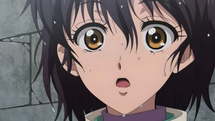 The anime of the classic shōjo Red River reveals its main trailer and premiere The anime of the classic shōjo Red River reveals its main trailer and premiere